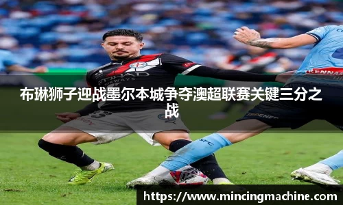 布琳狮子迎战墨尔本城争夺澳超联赛关键三分之战